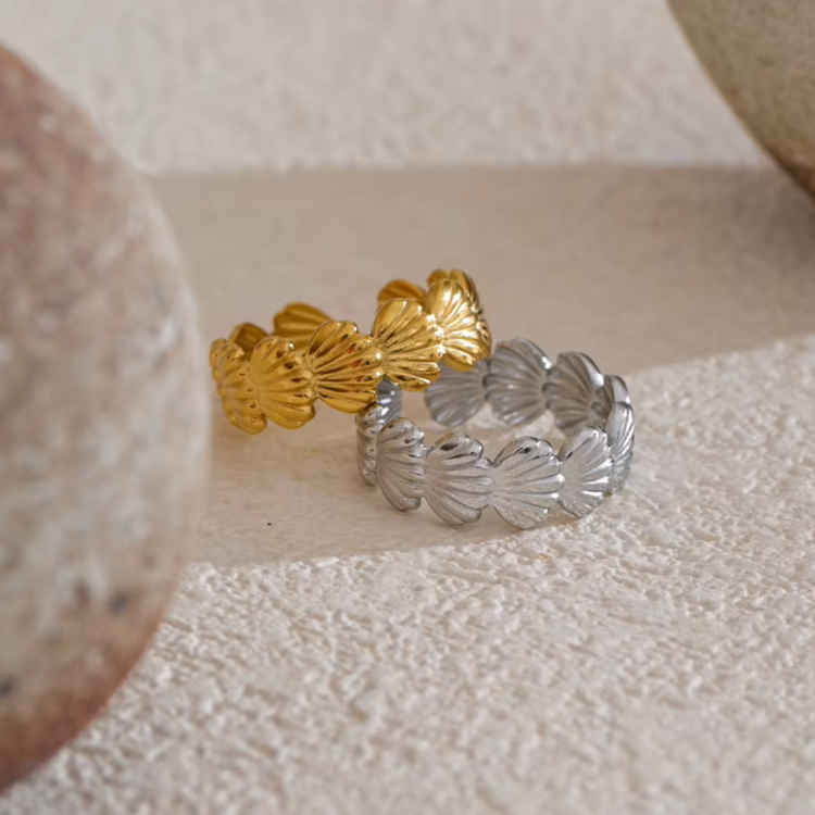 adjustable rings, dainty gold rings, women’s fashion rings, minimalist jewelry, everyday rings