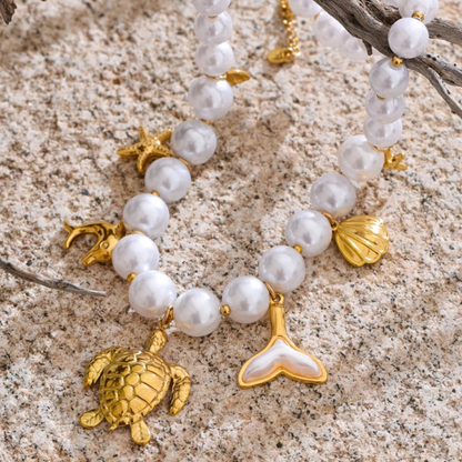 Marina Dreams Necklace