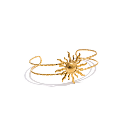 Ocean Gold Bracelets (Various)