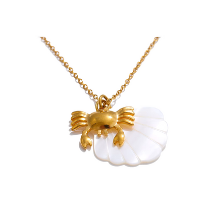 Sea Dreams Necklace