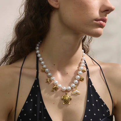Marina Dreams Necklace