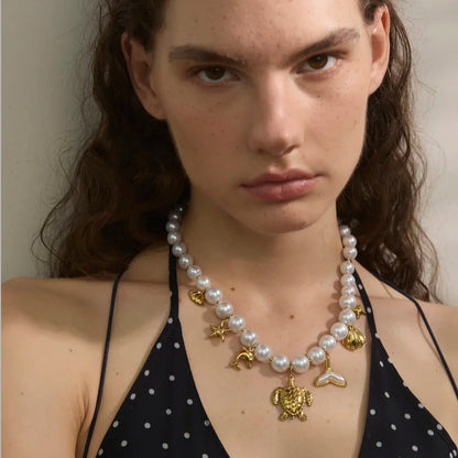 Marina Dreams Necklace