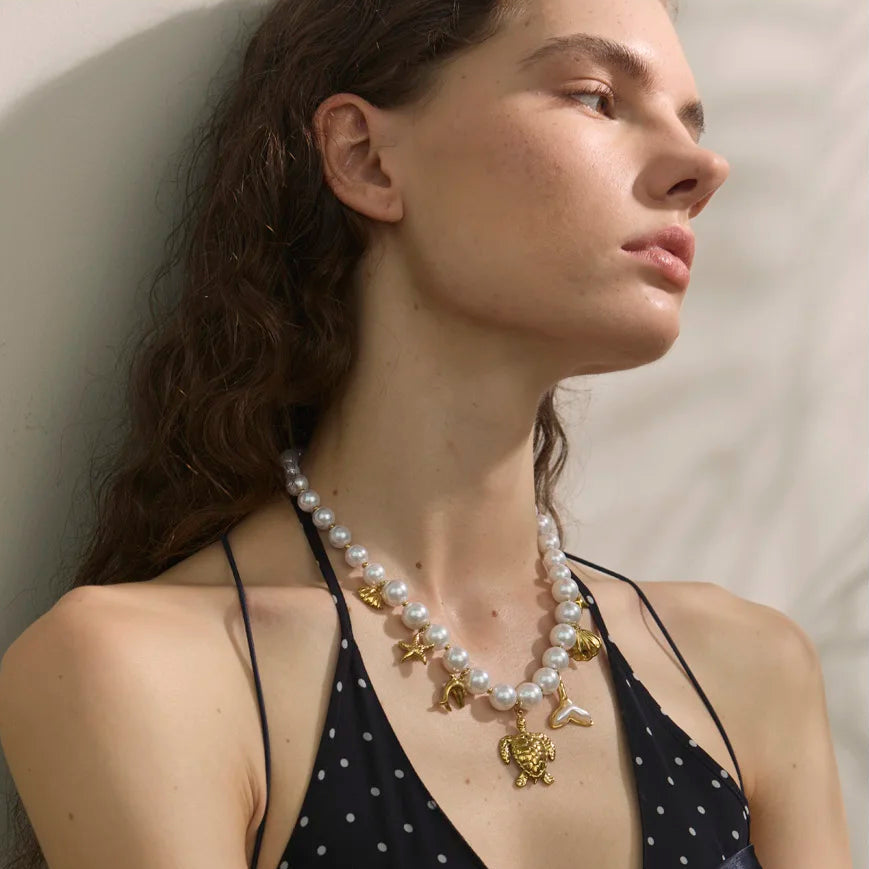 Marina Dreams Necklace